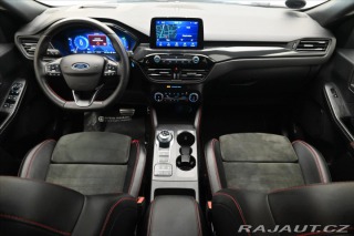 Ford Kuga 2,5 PHEV 165kW ST-LINE Zá 2024