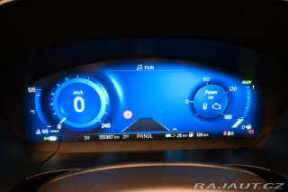 Ford Kuga 2,5 PHEV 165kW ST-LINE Zá 2024