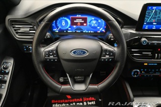 Ford Kuga 2,5 PHEV 165kW ST-LINE Zá 2024