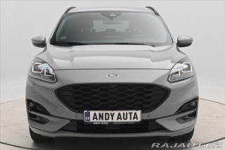Ford Kuga 2,5 PHEV 165kW ST-LINE Zá 2024