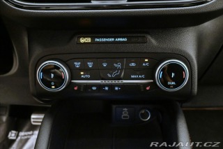 Ford Kuga 2,5 PHEV 165kW ST-LINE Zá 2024