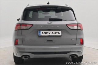 Ford Kuga 2,5 PHEV 165kW ST-LINE Zá 2024