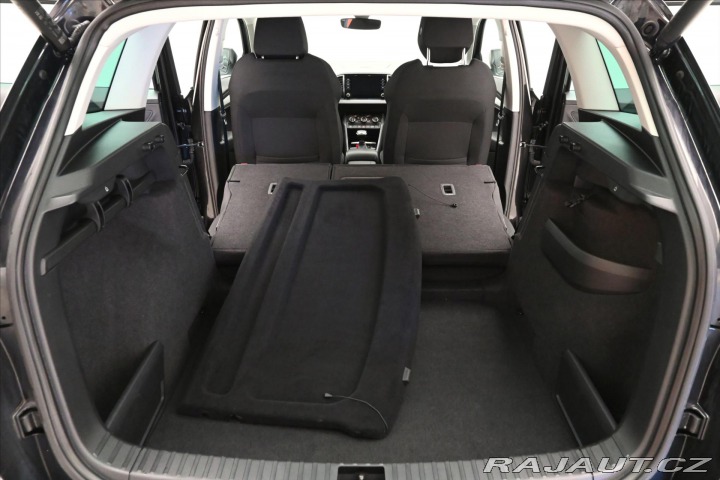 Škoda Karoq 2,0 TDI 85kW DSG Business 2023