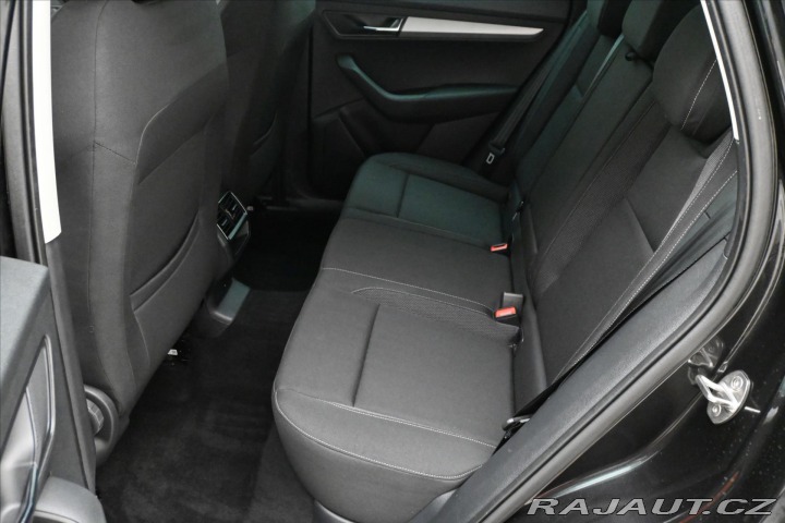 Škoda Karoq 2,0 TDI 85kW DSG Business 2023