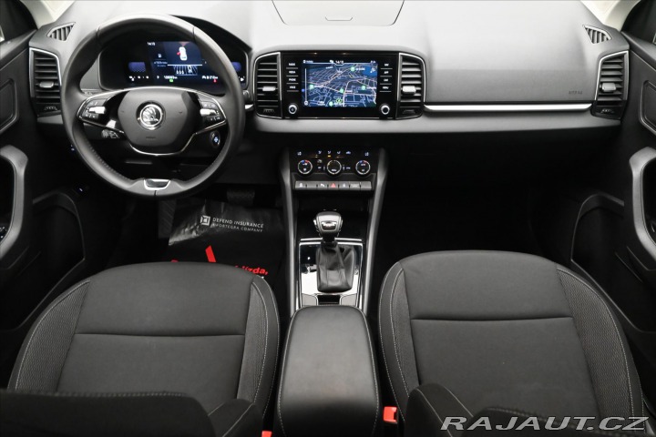 Škoda Karoq 2,0 TDI 85kW DSG Business 2023