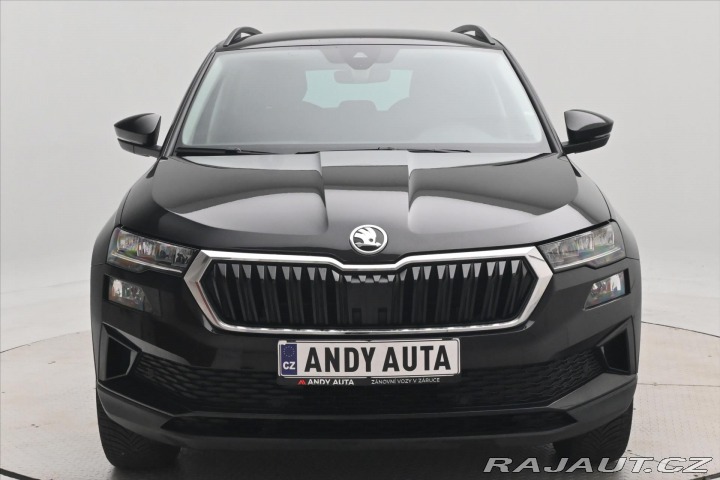Škoda Karoq 2,0 TDI 85kW DSG Business 2023