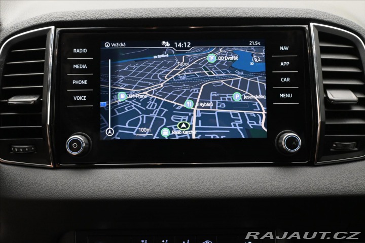 Škoda Karoq 2,0 TDI 85kW DSG Business 2023