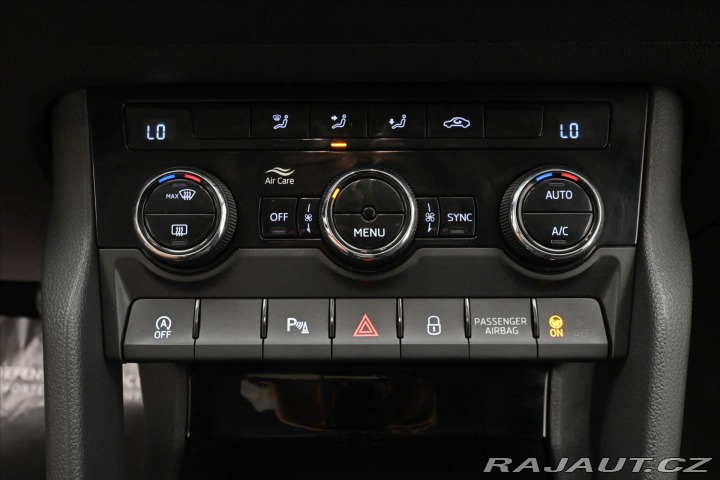 Škoda Karoq 2,0 TDI 85kW DSG Business 2023