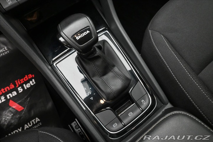 Škoda Karoq 2,0 TDI 85kW DSG Business 2023