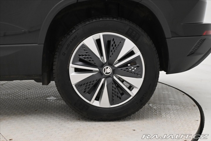 Škoda Karoq 2,0 TDI 85kW DSG Business 2023