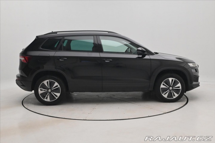 Škoda Karoq 2,0 TDI 85kW DSG Business 2023