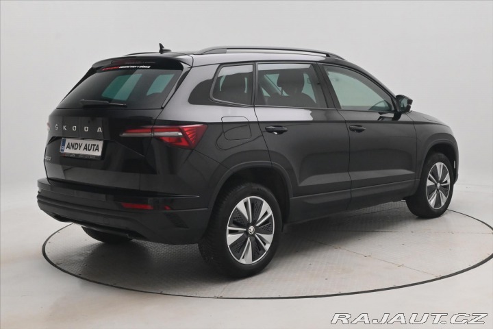 Škoda Karoq 2,0 TDI 85kW DSG Business 2023