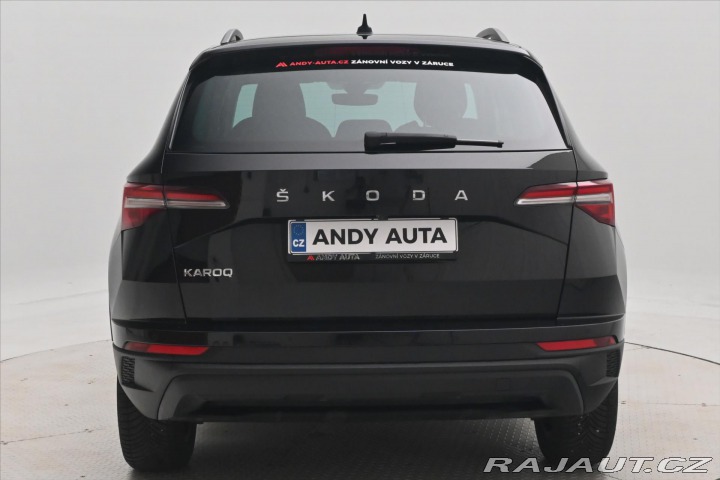 Škoda Karoq 2,0 TDI 85kW DSG Business 2023