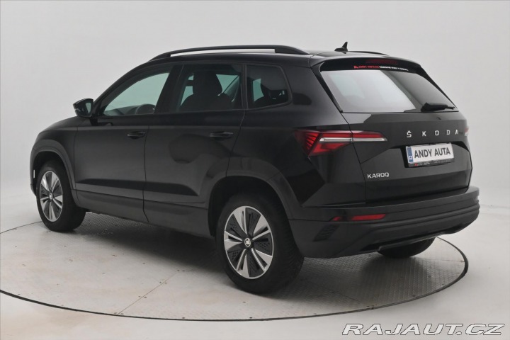 Škoda Karoq 2,0 TDI 85kW DSG Business 2023