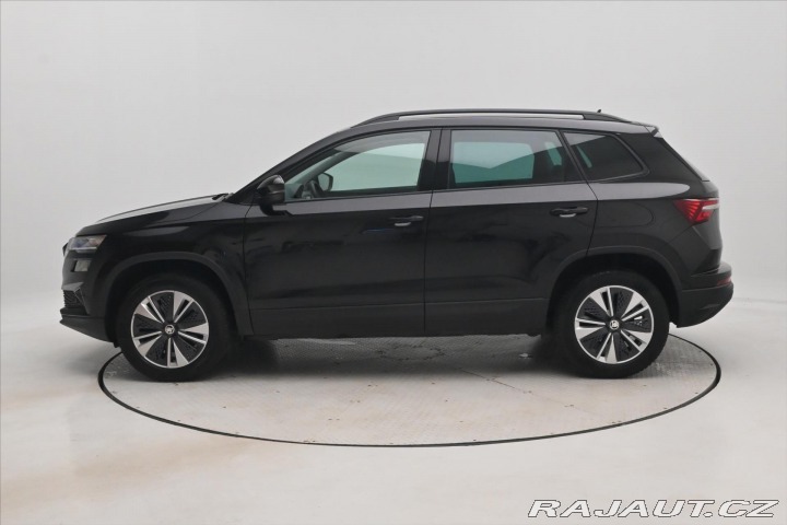 Škoda Karoq 2,0 TDI 85kW DSG Business 2023