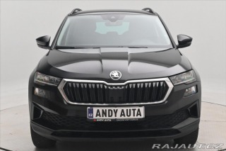 Škoda Karoq 2,0 TDI 85kW DSG Business 2023
