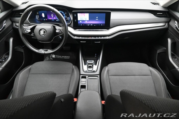 Škoda Octavia 2,0 TDI 110 KW DSG TAŽNÉ 2023