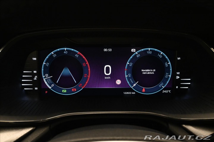 Škoda Octavia 2,0 TDI 110 KW DSG TAŽNÉ 2023