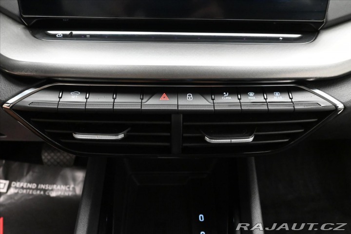 Škoda Octavia 2,0 TDI 110 KW DSG TAŽNÉ 2023