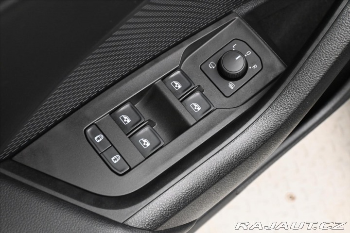 Škoda Octavia 2,0 TDI 110 KW DSG TAŽNÉ 2023