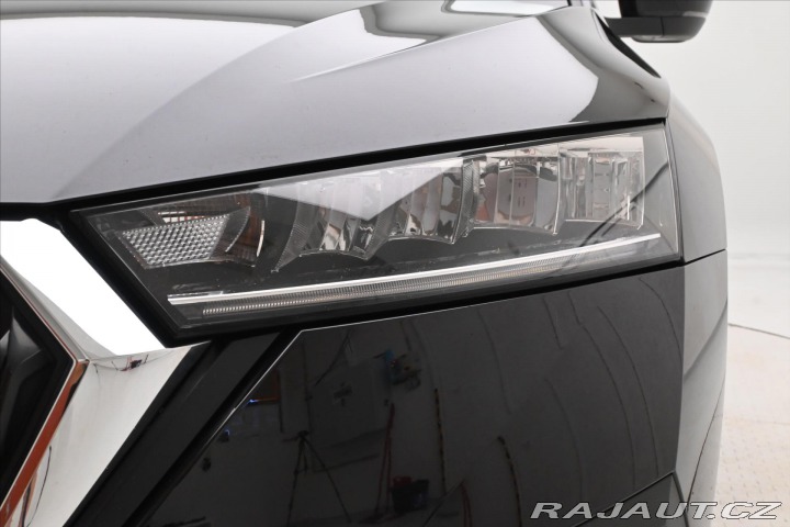 Škoda Octavia 2,0 TDI 110 KW DSG TAŽNÉ 2023