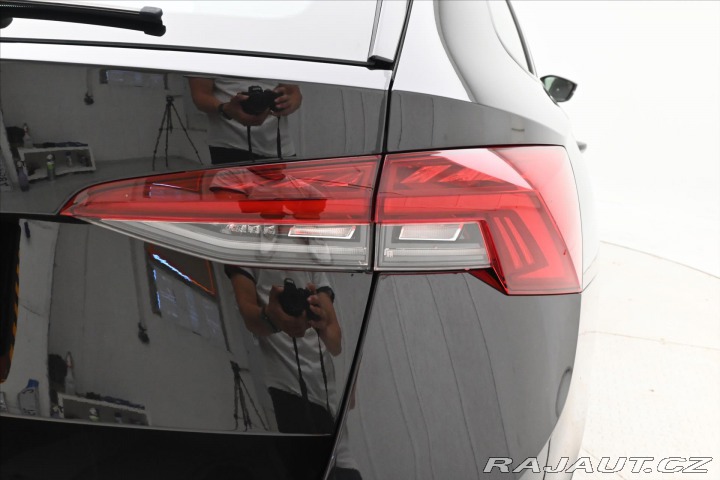 Škoda Octavia 2,0 TDI 110 KW DSG TAŽNÉ 2023