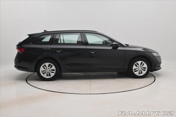 Škoda Octavia 2,0 TDI 110 KW DSG TAŽNÉ 2023