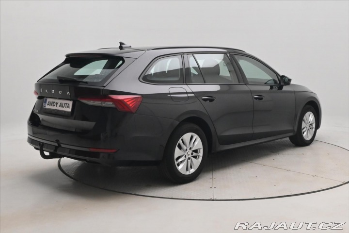 Škoda Octavia 2,0 TDI 110 KW DSG TAŽNÉ 2023
