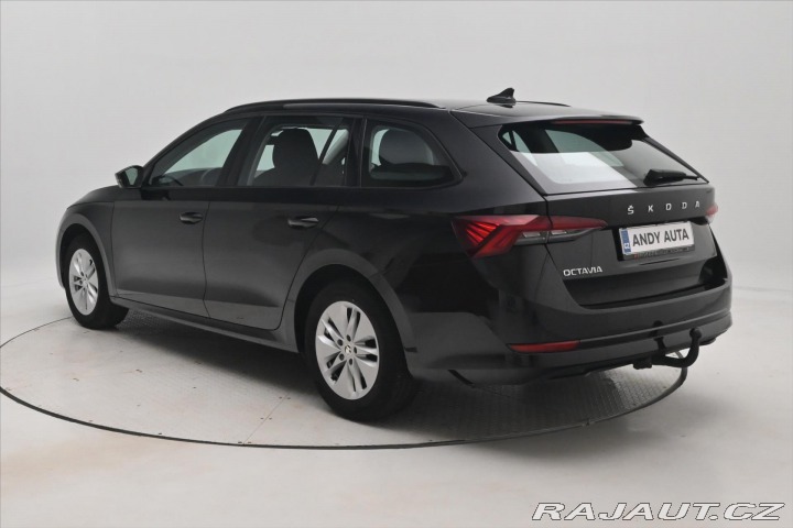 Škoda Octavia 2,0 TDI 110 KW DSG TAŽNÉ 2023