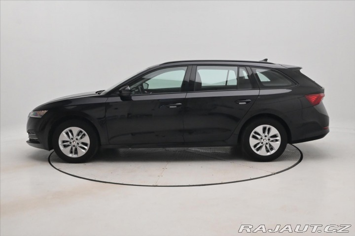 Škoda Octavia 2,0 TDI 110 KW DSG TAŽNÉ 2023