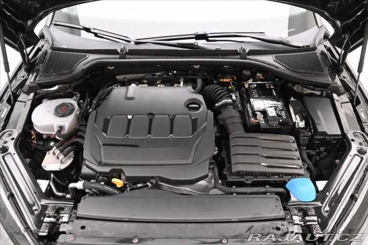 Škoda Octavia 2,0 TDI 110 KW DSG TAŽNÉ 2023