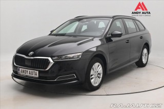 Škoda Octavia 2,0 TDI 110kW DSG Ambitio 2023