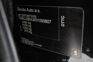 Škoda Octavia 2,0 TDI 110kW DSG Ambitio 2023