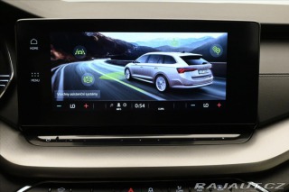 Škoda Octavia 2,0 TDI 110kW DSG Ambitio 2023