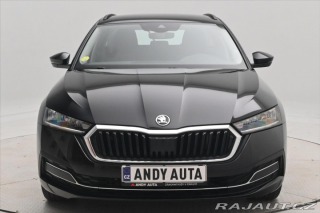 Škoda Octavia 2,0 TDI 110kW DSG Ambitio 2023