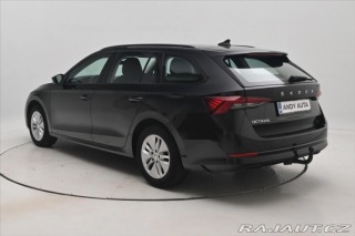 Škoda Octavia 2,0 TDI 110kW DSG Ambitio 2023