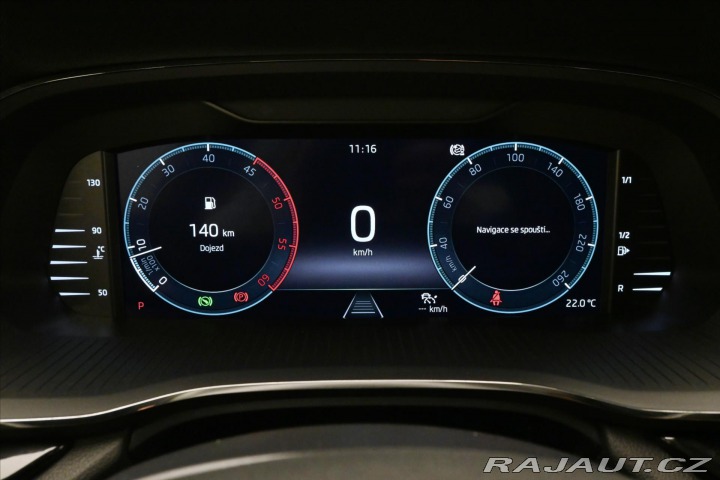 Škoda Octavia 2,0 TDI 110 kW DSG Style 2023