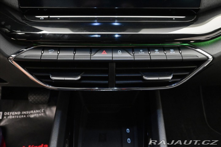 Škoda Octavia 2,0 TDI 110 kW DSG Style 2023