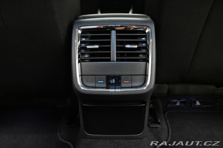Škoda Octavia 2,0 TDI 110 kW DSG Style 2023