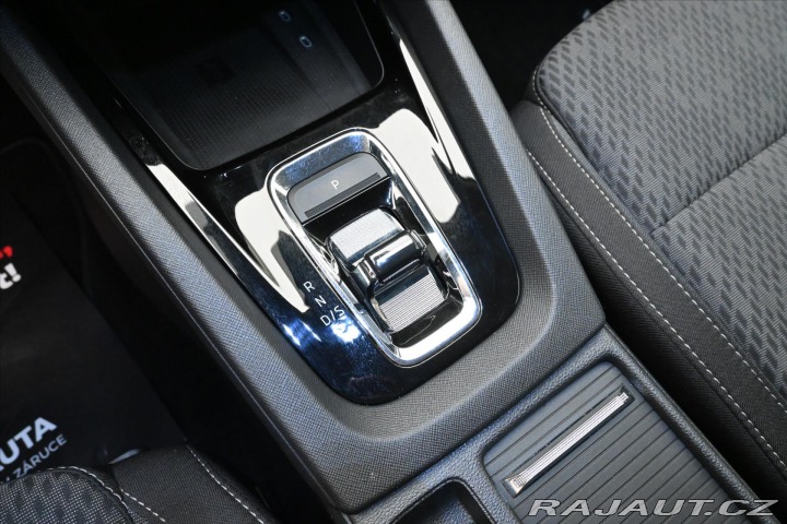 Škoda Octavia 2,0 TDI 110 kW DSG Style 2023