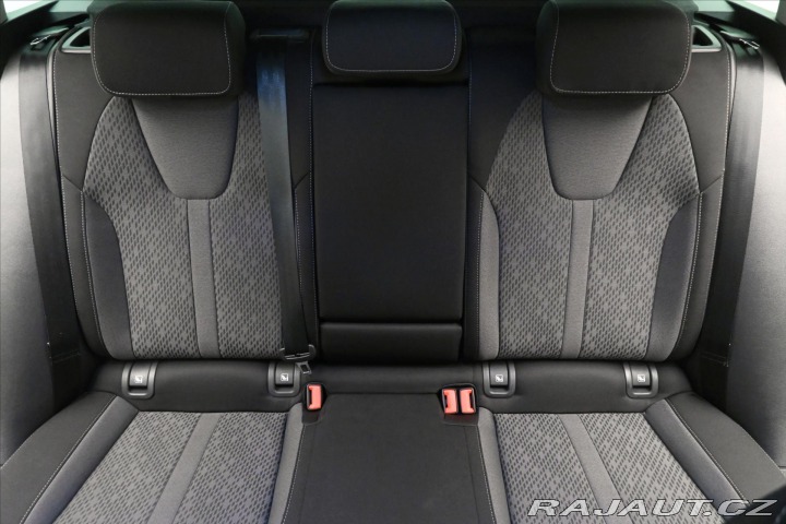 Škoda Octavia 2,0 TDI 110 kW DSG Style 2023