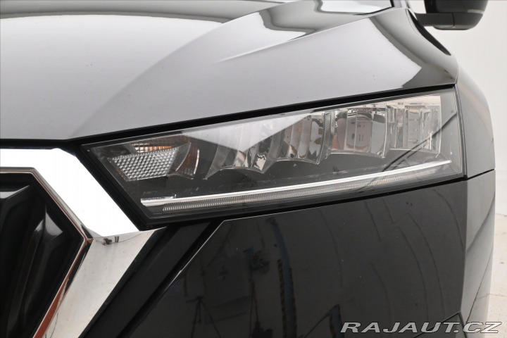 Škoda Octavia 2,0 TDI 110 kW DSG Style 2023
