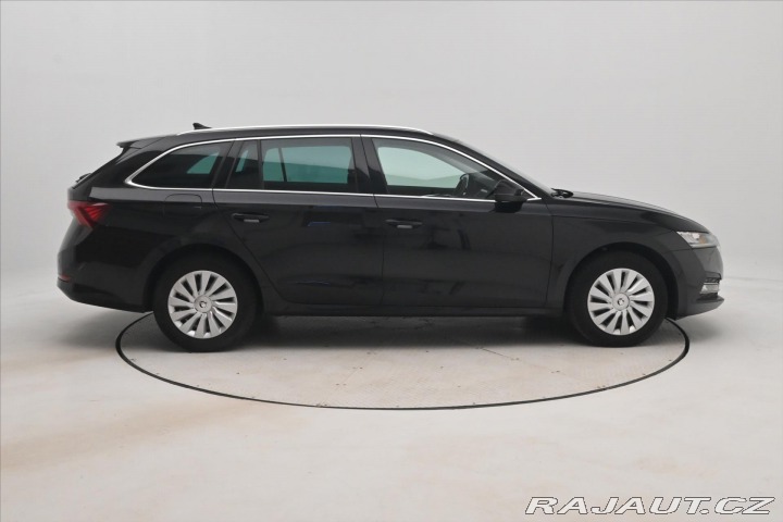 Škoda Octavia 2,0 TDI 110 kW DSG Style 2023