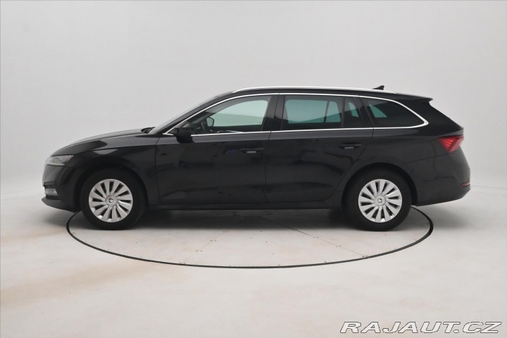 Škoda Octavia 2,0 TDI 110 kW DSG Style 2023