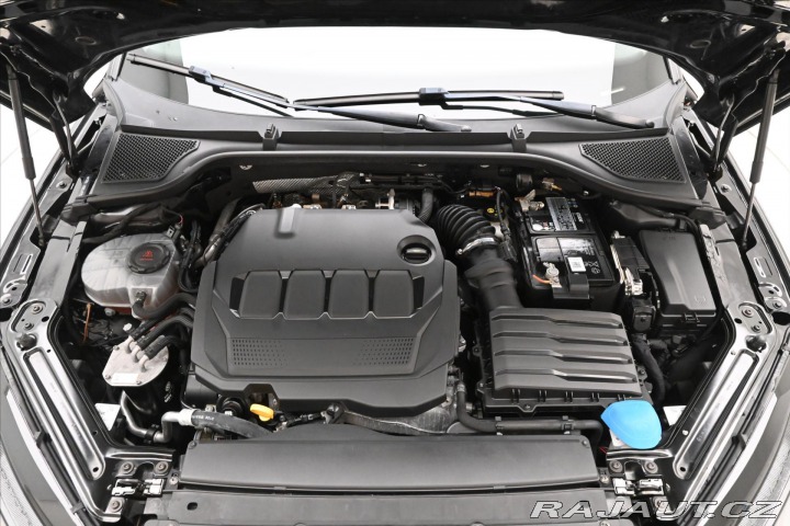 Škoda Octavia 2,0 TDI 110 kW DSG Style 2023