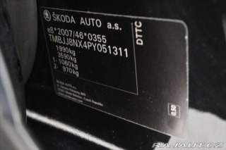 Škoda Octavia 2,0 TDI 110 kW DSG Style 2023
