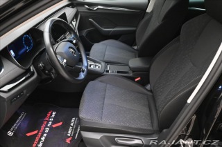 Škoda Octavia 2,0 TDI 110 kW DSG Style 2023