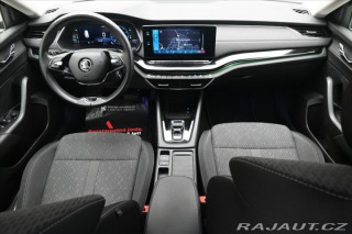 Škoda Octavia 2,0 TDI 110 kW DSG Style 2023