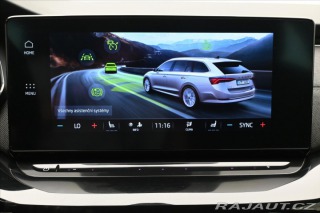 Škoda Octavia 2,0 TDI 110 kW DSG Style 2023