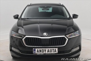 Škoda Octavia 2,0 TDI 110 kW DSG Style 2023